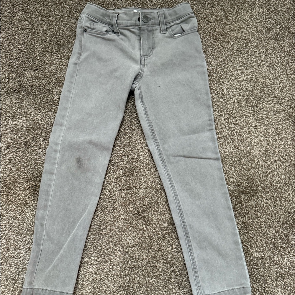 Boys Primary Jeans Size 6
